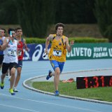 Campionati italiani allievi  - 2 - 2018 - Rieti (2281)